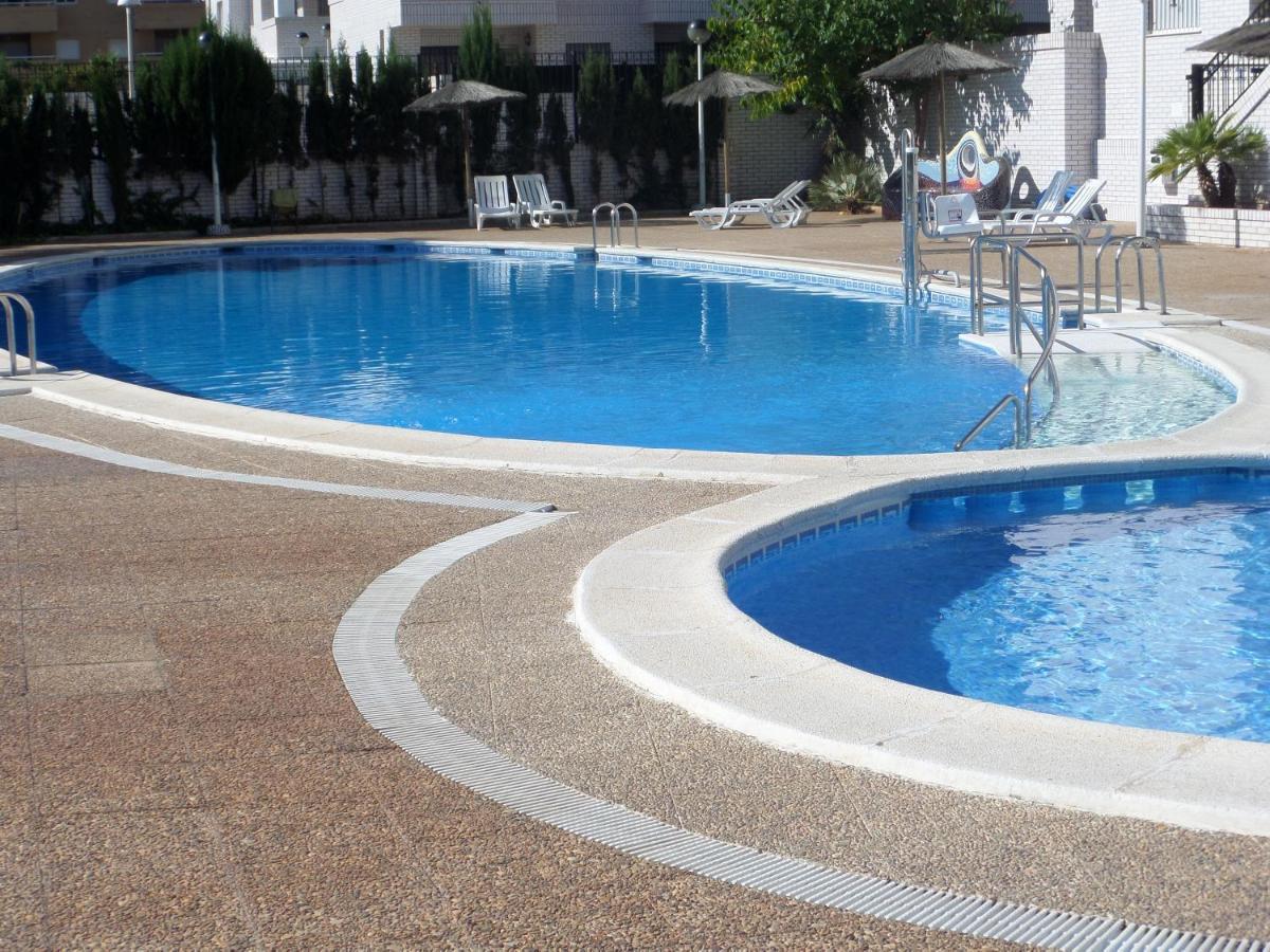 Apcostas Marina D'or 2da Línea Apartamento Oropesa del Mar