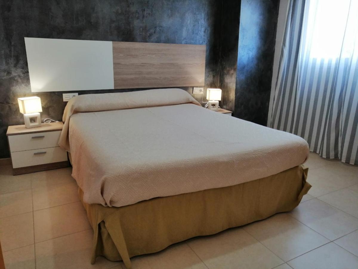 Apartamento Apcostas Marina D'or 2da Línea Oropesa del Mar