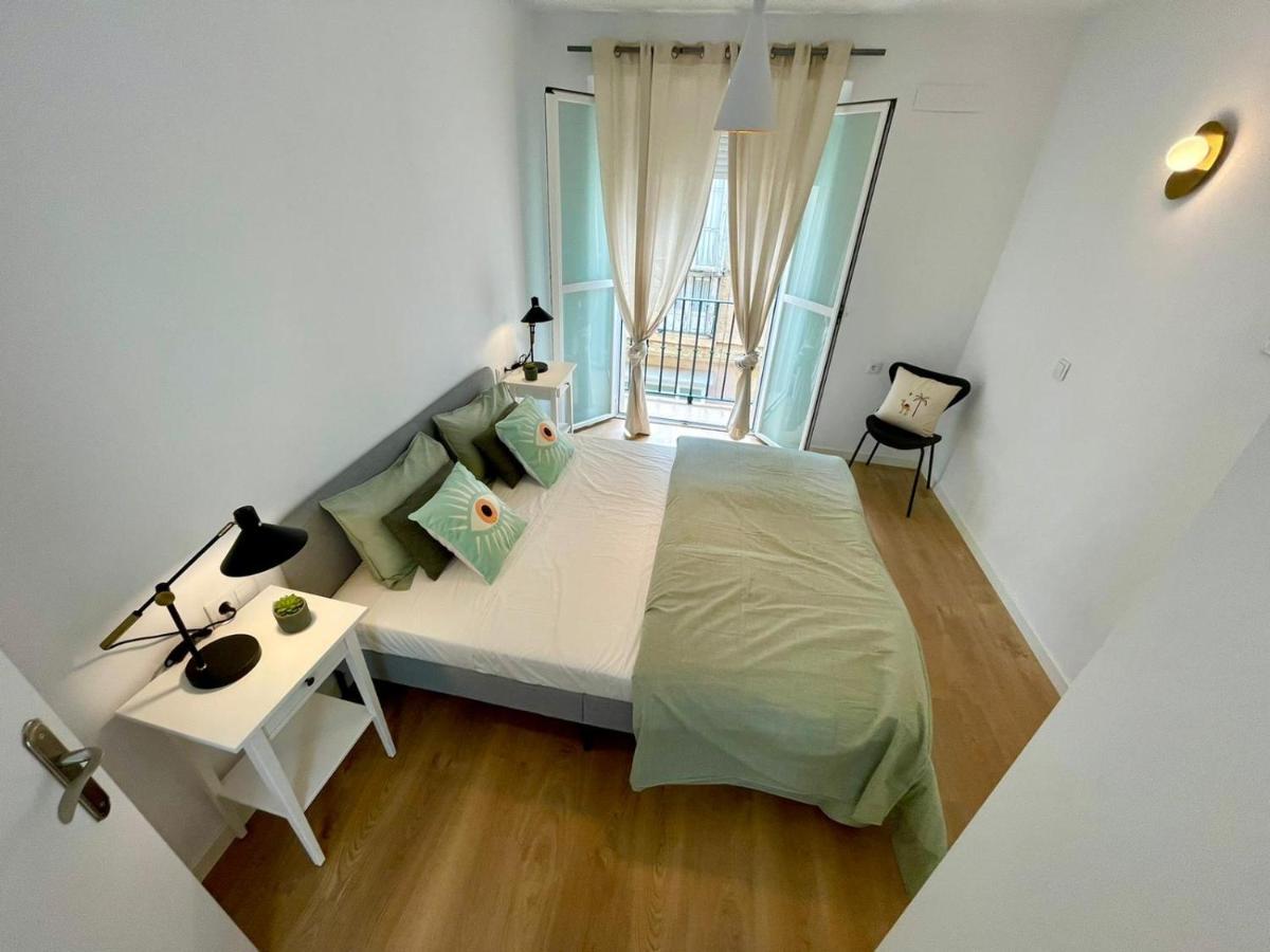 Apartamento Gatu Premium Galeona, Con Terraza Chillout Privada