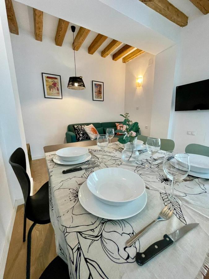 Gatu Premium Galeona, Con Terraza Chillout Privada Apartamento Cádiz
