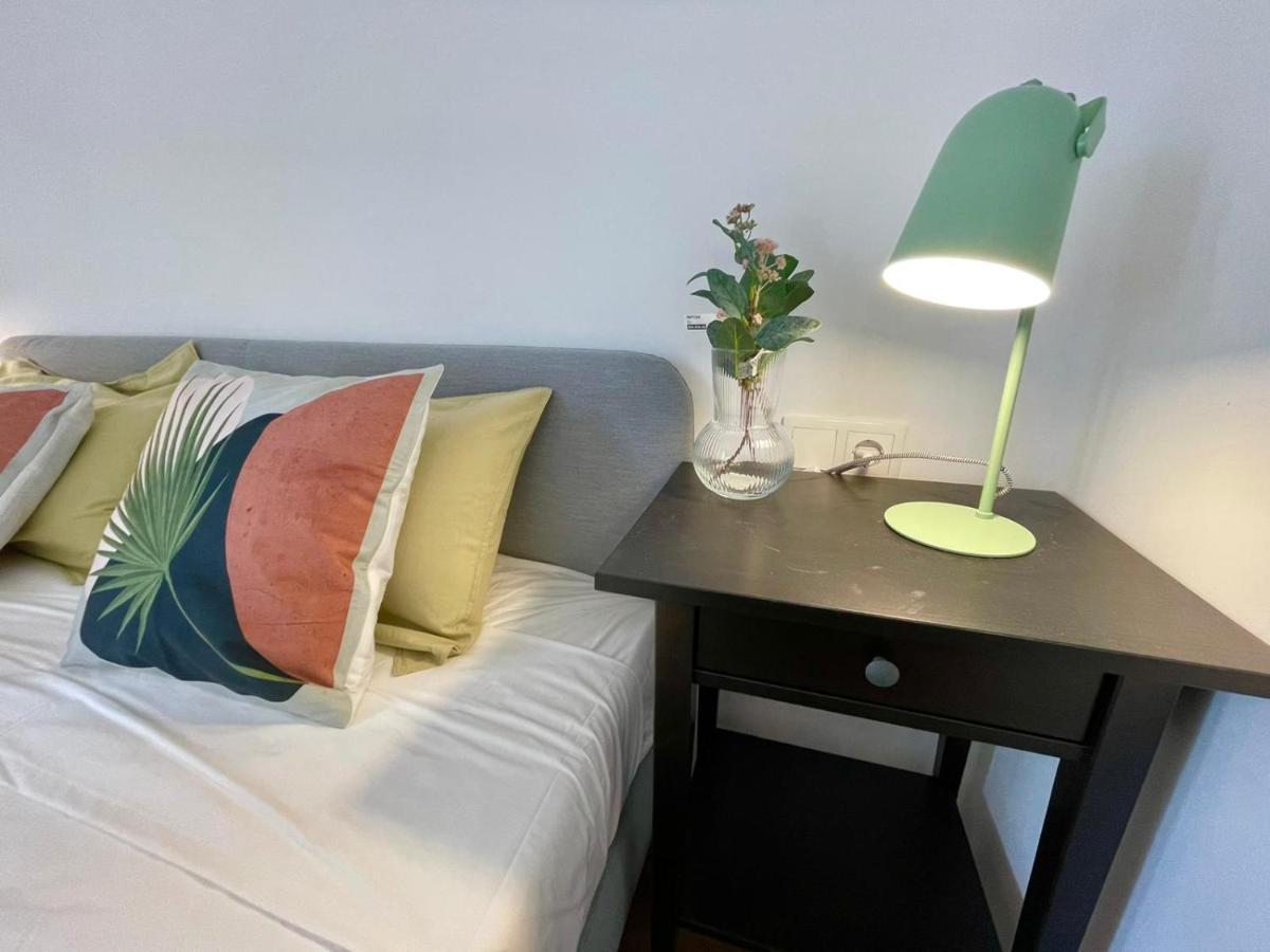 Apartamento Gatu Premium Galeona, Con Terraza Chillout Privada Cádiz