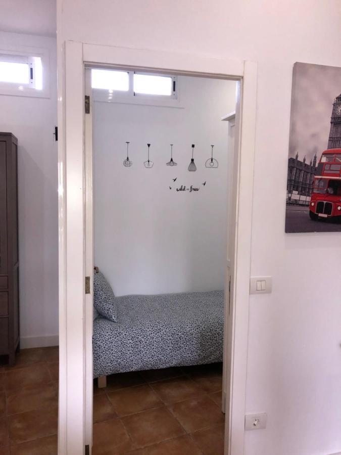 Apartment Acogedor Piso En 1-b Wifi *