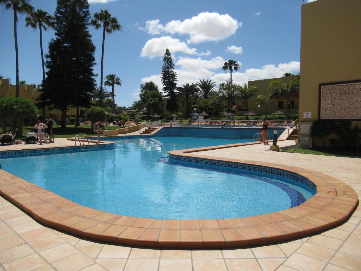 Apartamento Garden Relax Apartments, By Comfortable Luxury *