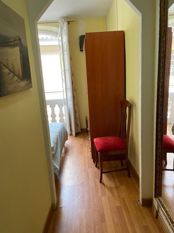 Hostal El Nuevo Salau Cudillero