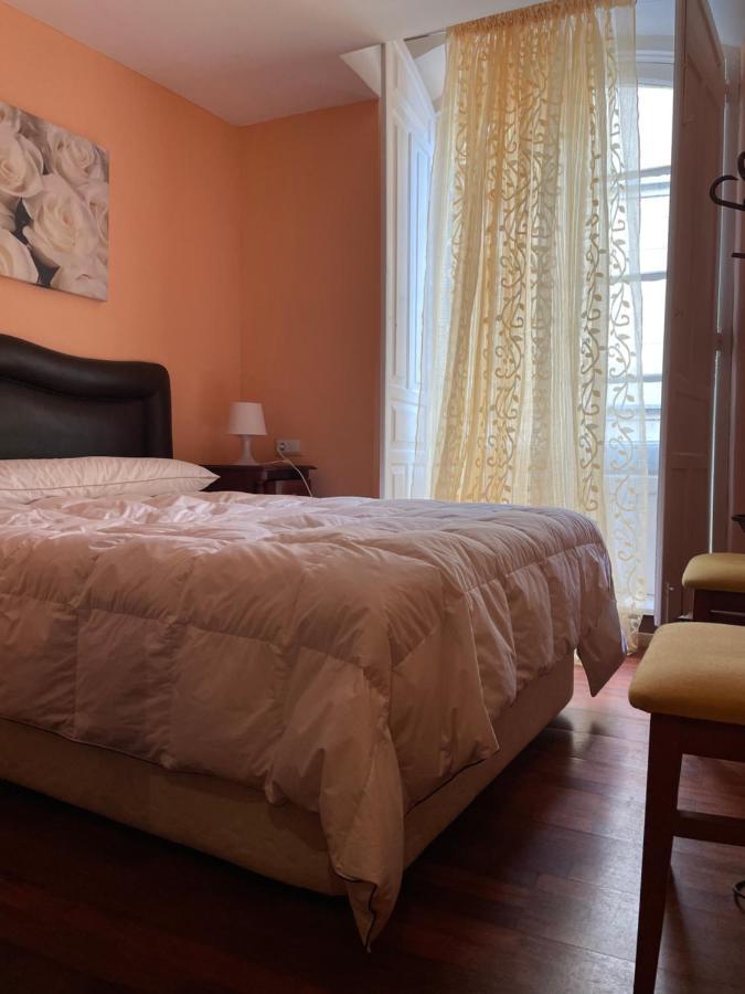 Hostal El Nuevo Salau Pensión