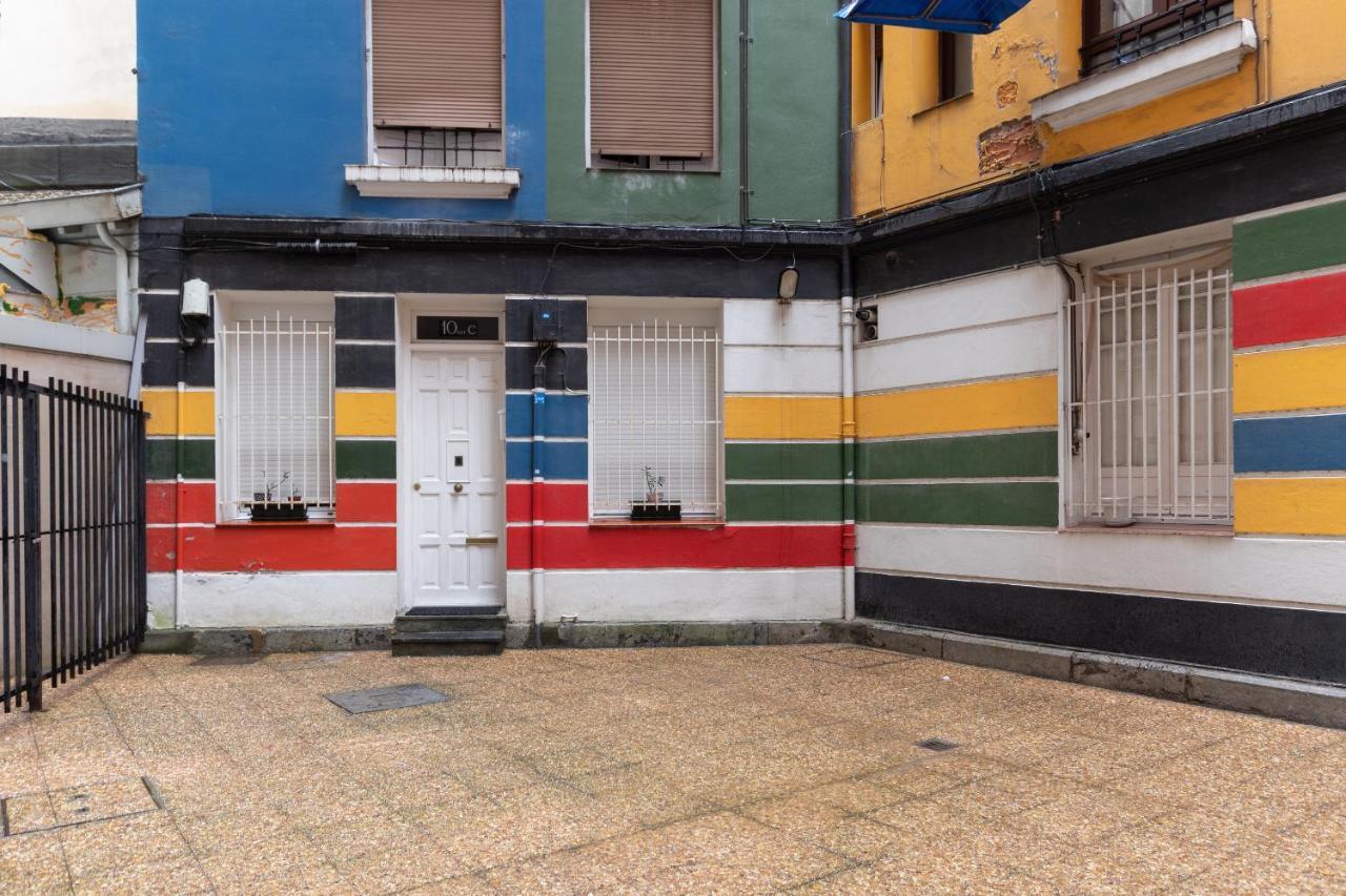 Apartment Arte Ii By Aston