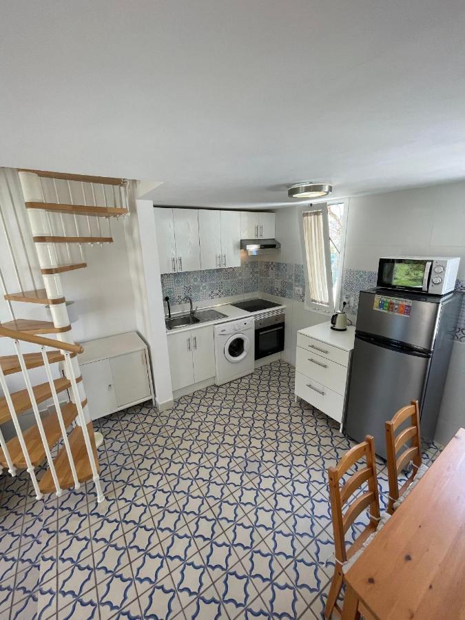El Cortijo Apartamento