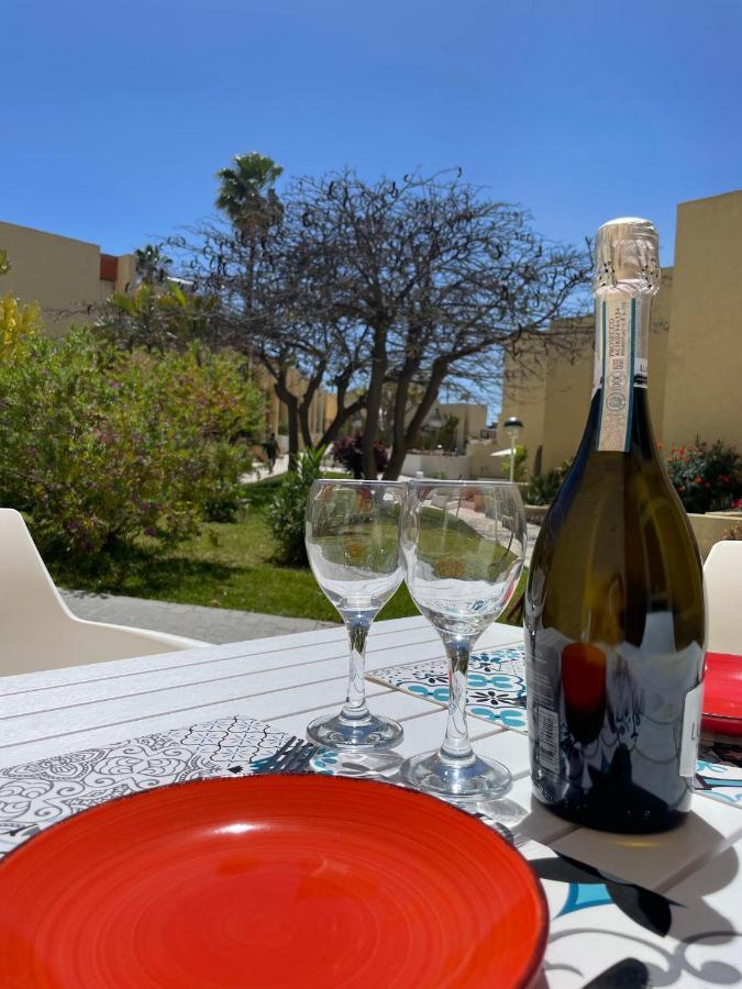 El Cortijo Apartamento