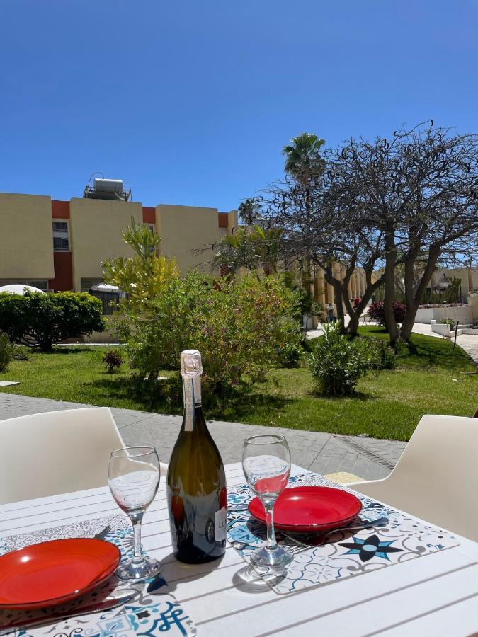 El Cortijo *