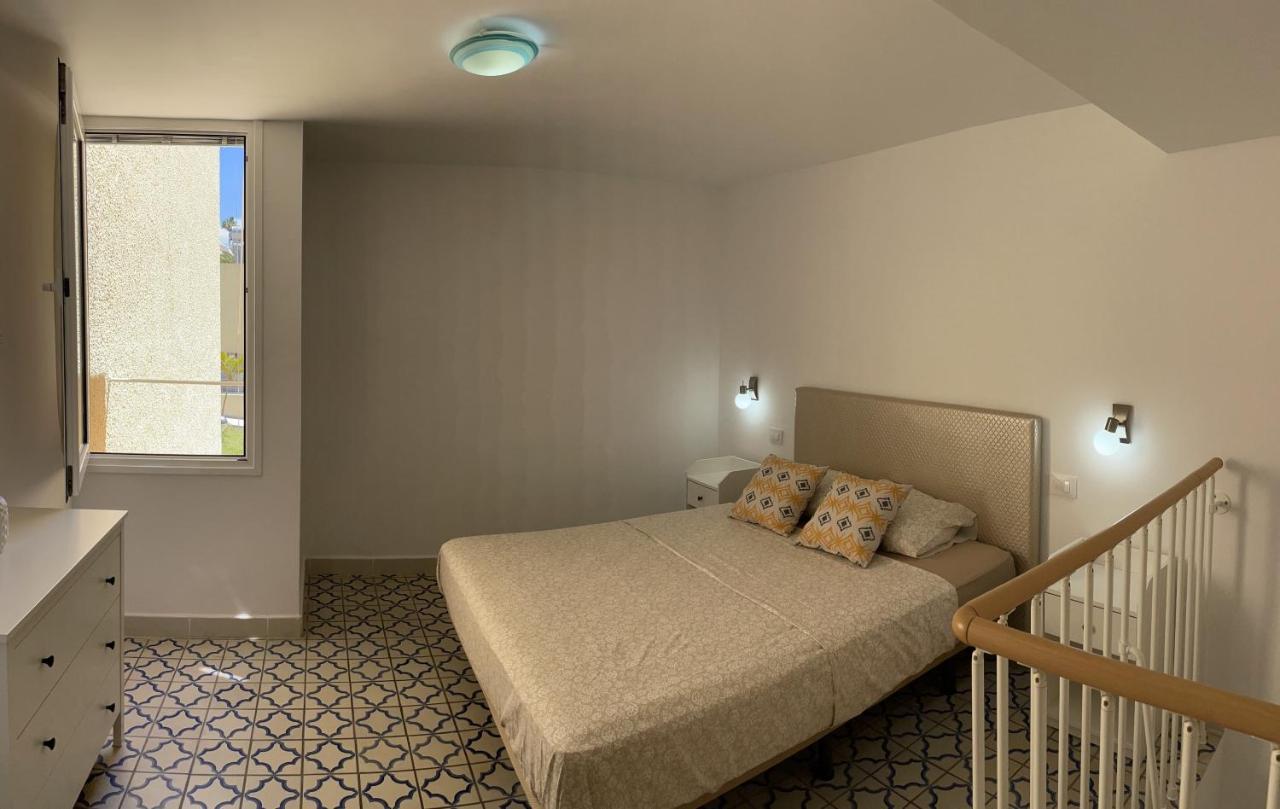 Apartamento El Cortijo Playa de las Américas