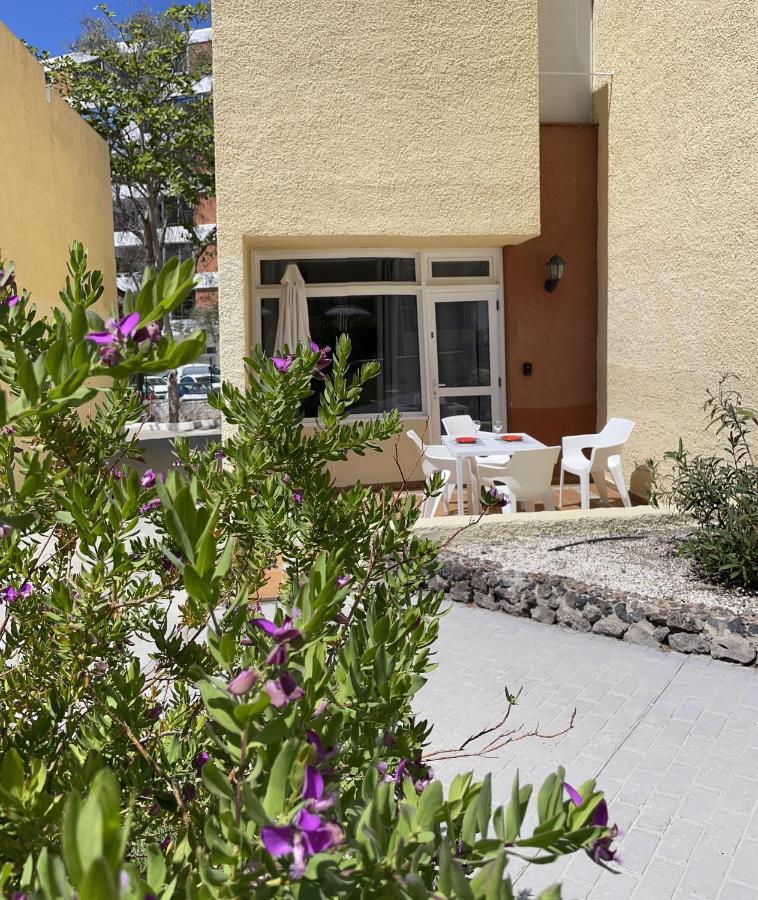 Apartamento El Cortijo Playa de las Américas