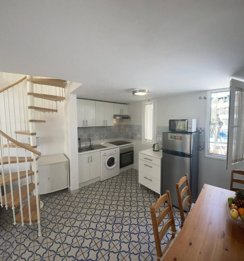 Apartamento El Cortijo *