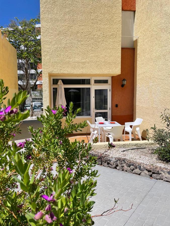 Apartamento El Cortijo