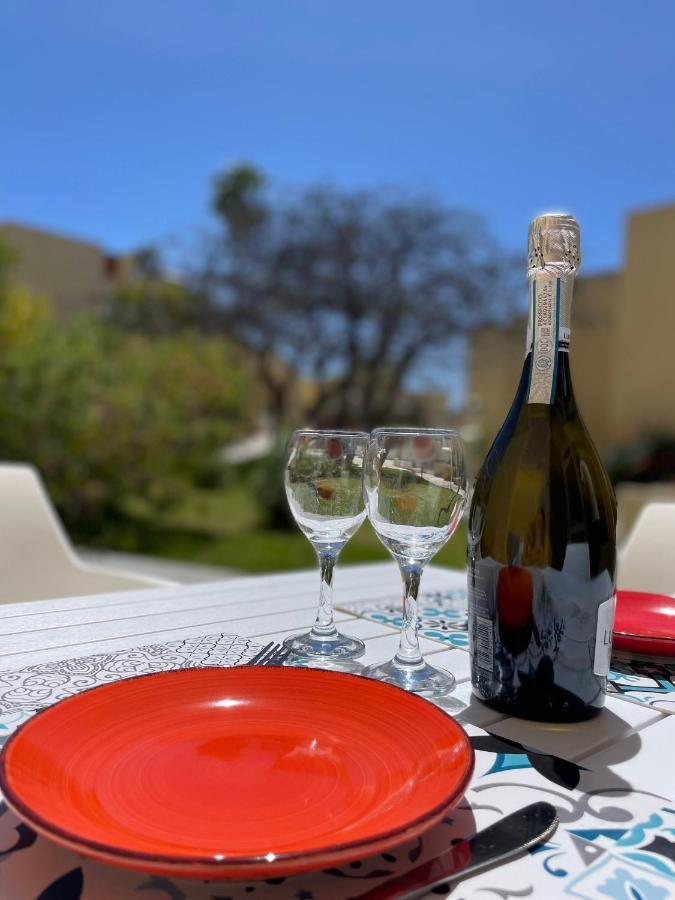Apartamento El Cortijo
