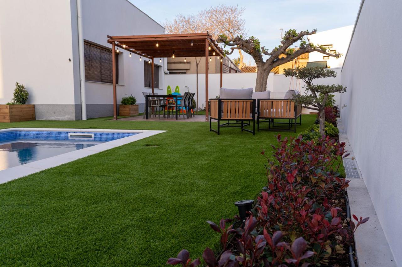 Casa Turon Holiday home Deltebre