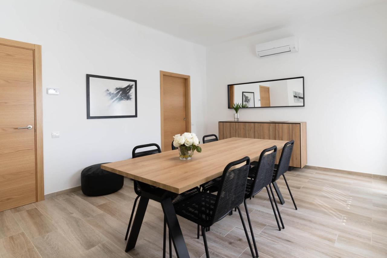 Casa Turon Holiday home