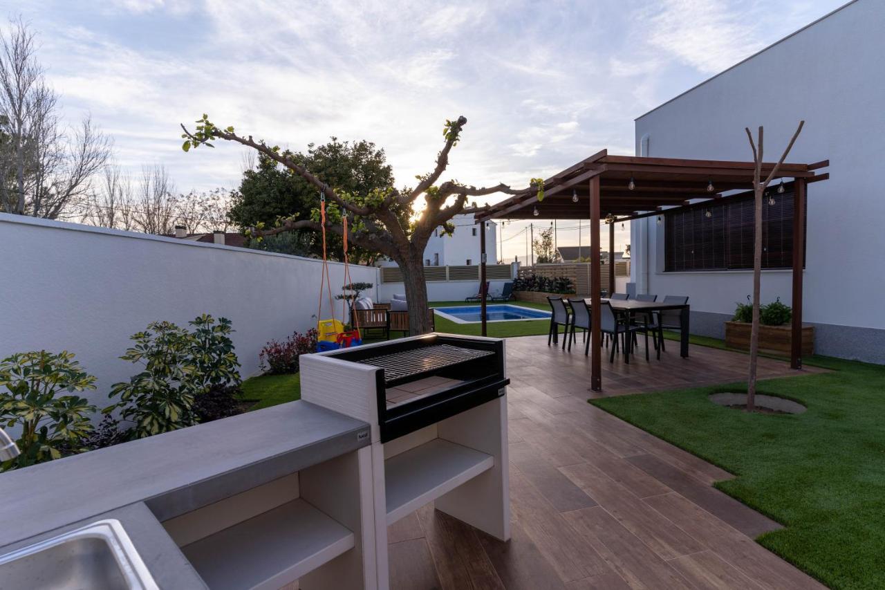 Holiday home Casa Turon Deltebre