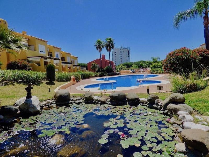 Casa Jarales