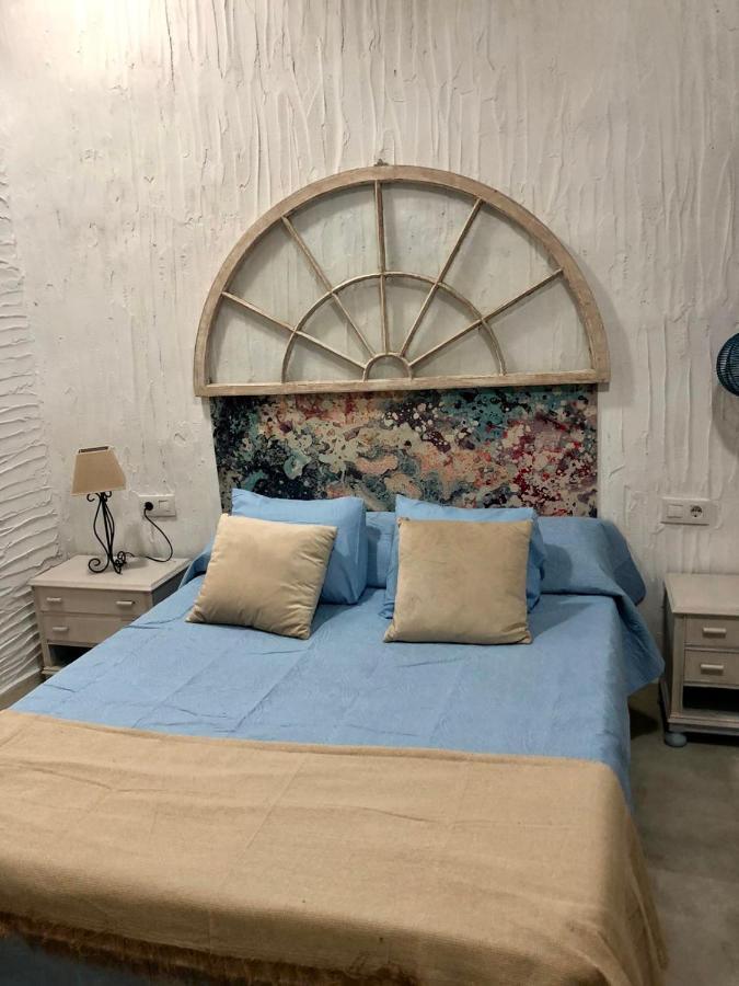 Apartamento Antonella. Un Lugar Con Mucha Magia.