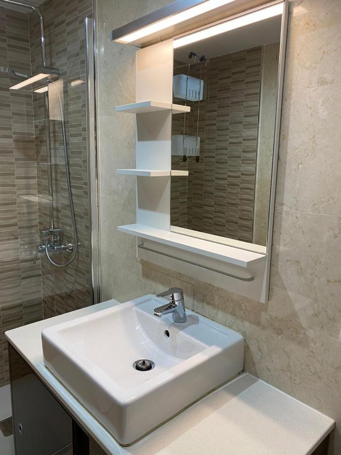 Apartment Chinijo *