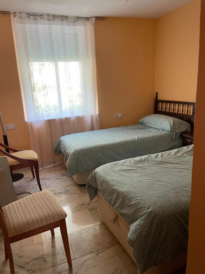 Hostal El Nuevo Salau Pensión *