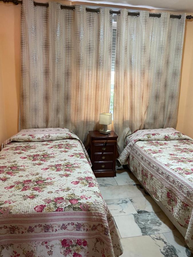 Pensión Hostal El Nuevo Salau *