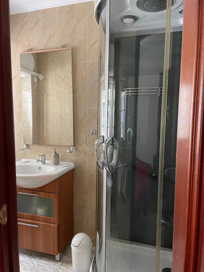 Hostal El Nuevo Salau Pensión