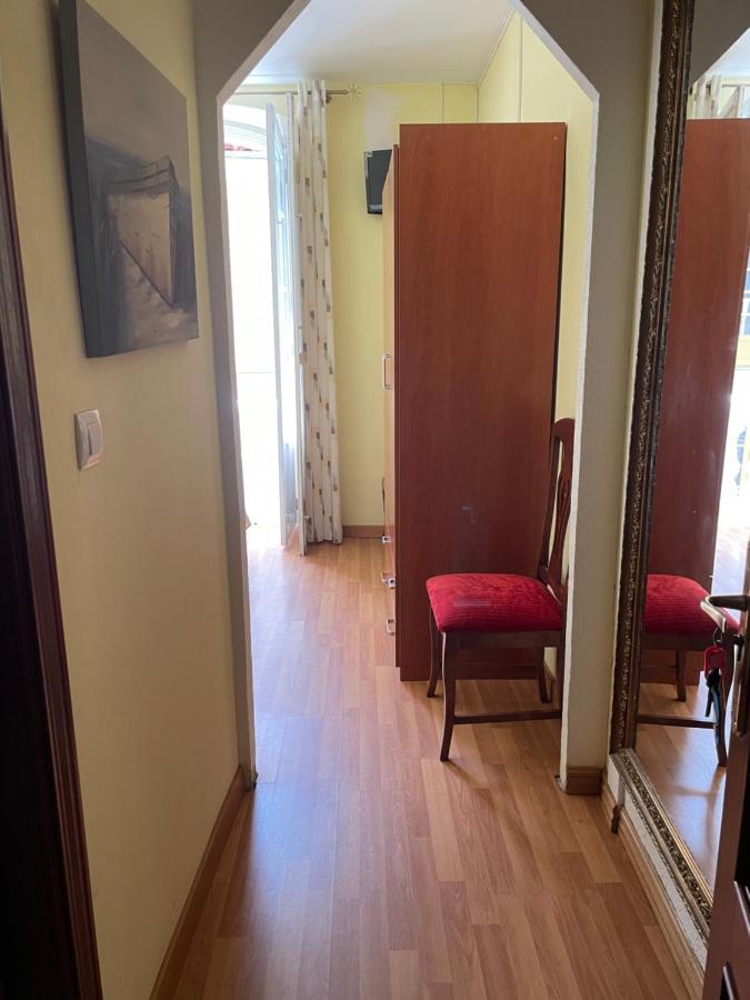 Hostal El Nuevo Salau Pensión *