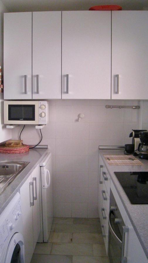 Carihuela Un Dormitorio Junto Al Mar Apartamento