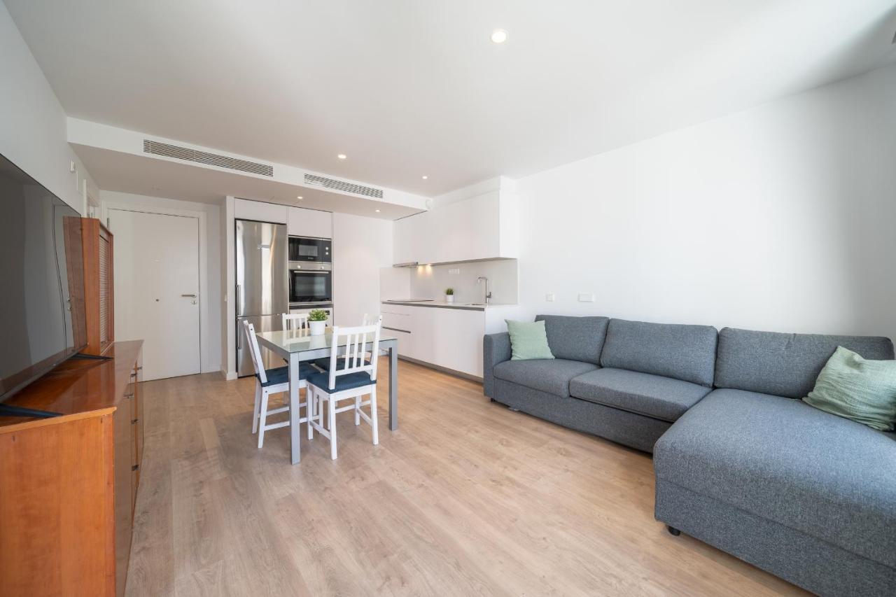 Apartamento Melissa Con Terraza