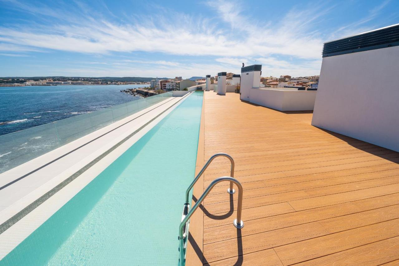 Apartamento Melissa Con Terraza