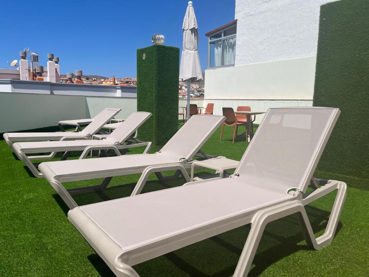 Solen Apartamento Arguineguin