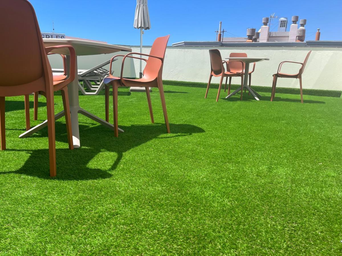Apartamento Solen