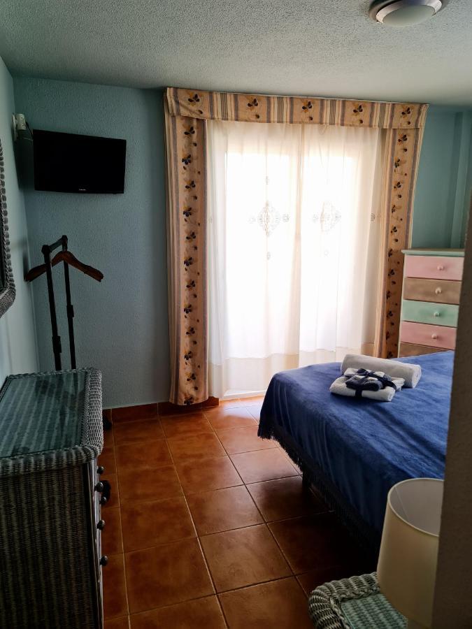 Casa Sacy Apartment Villajoyosa