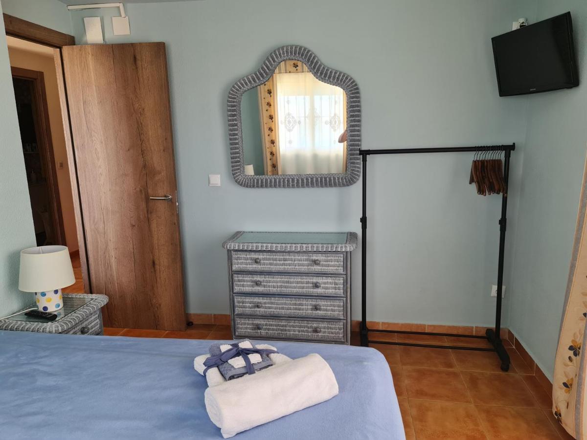 Casa Sacy Apartment Villajoyosa