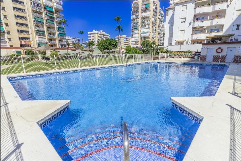 Apartamento Maravilloso En Primera Línea De Playa *