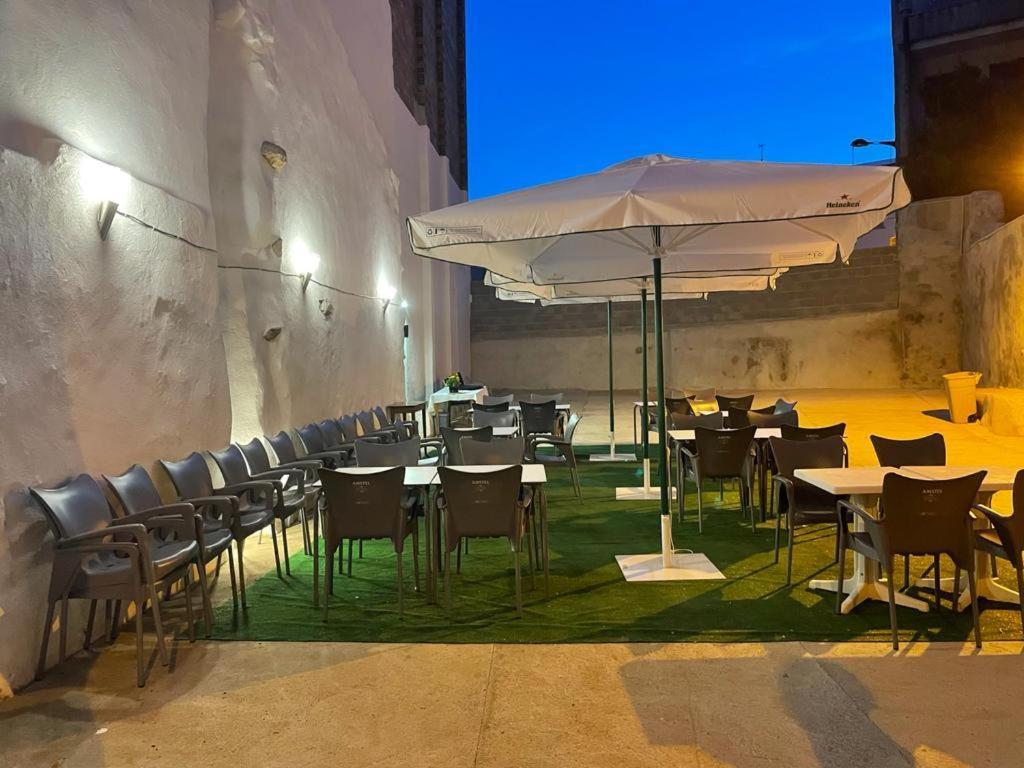 El Roser 1 * L'Escala