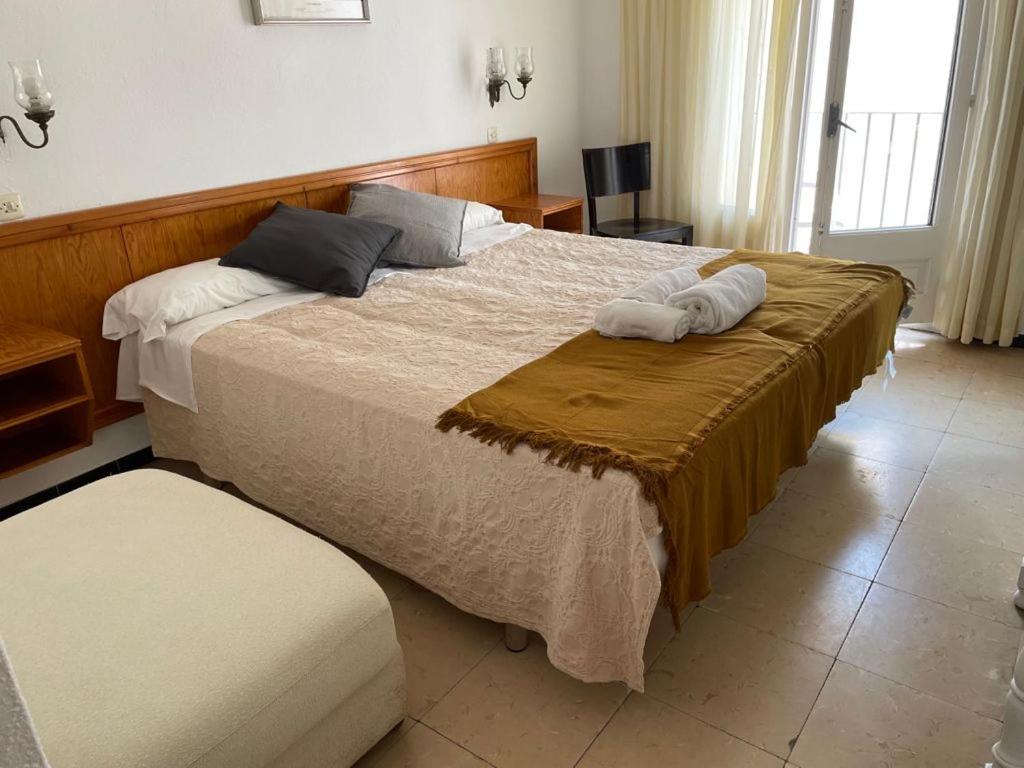 El Roser 1 Guest house