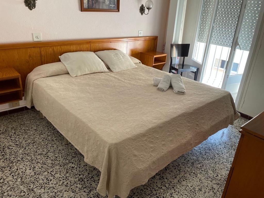 El Roser 1 * L'Escala