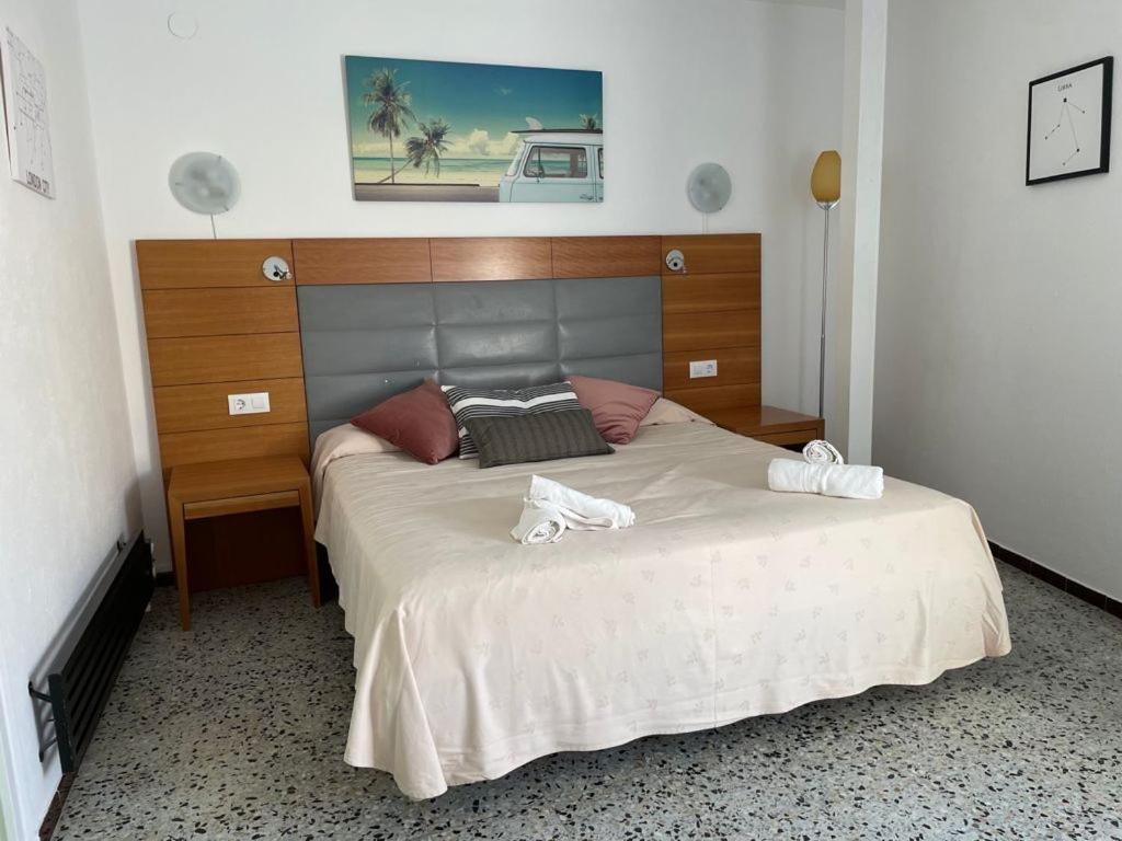 El Roser 1 Guest house