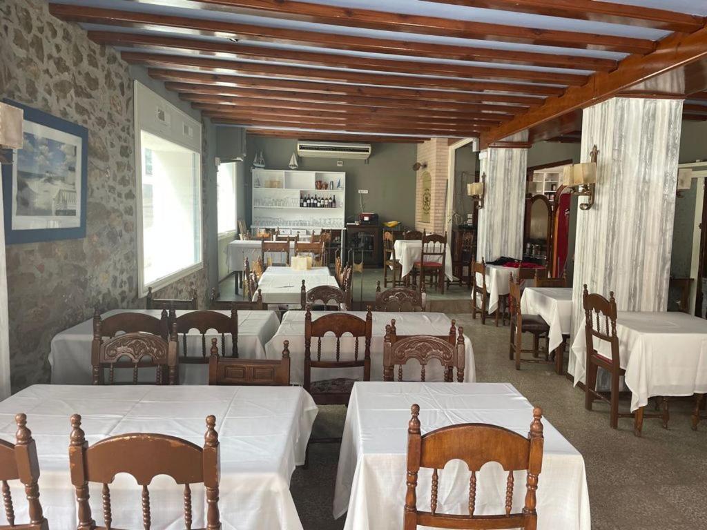 Guest house El Roser 1 L'Escala