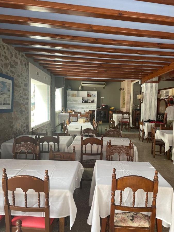 Guest house El Roser 1