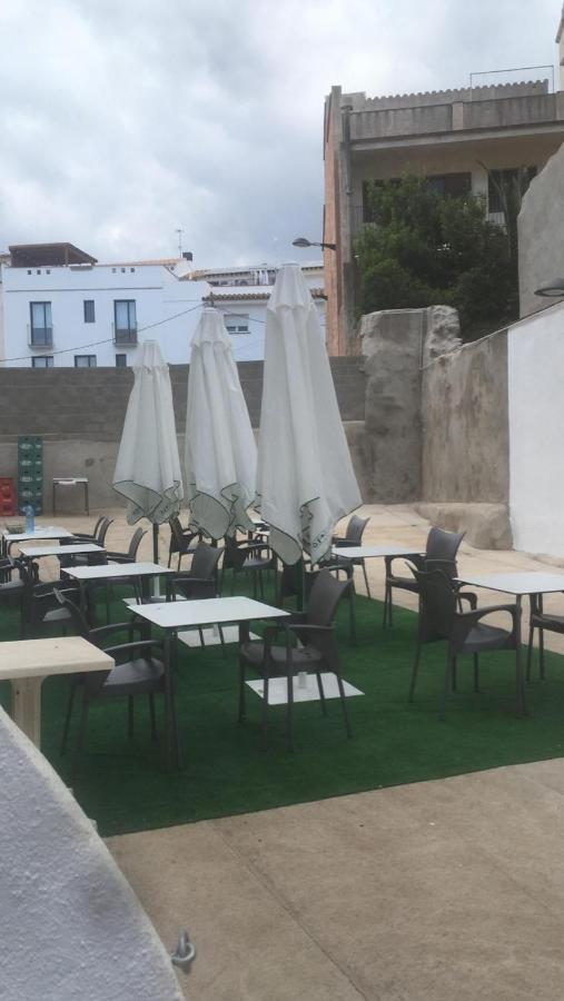 Guest house El Roser 1 L'Escala