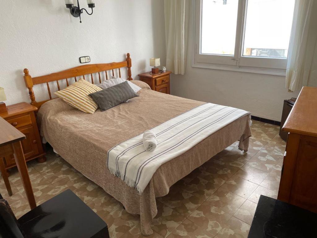 El Roser 1 Guest house *