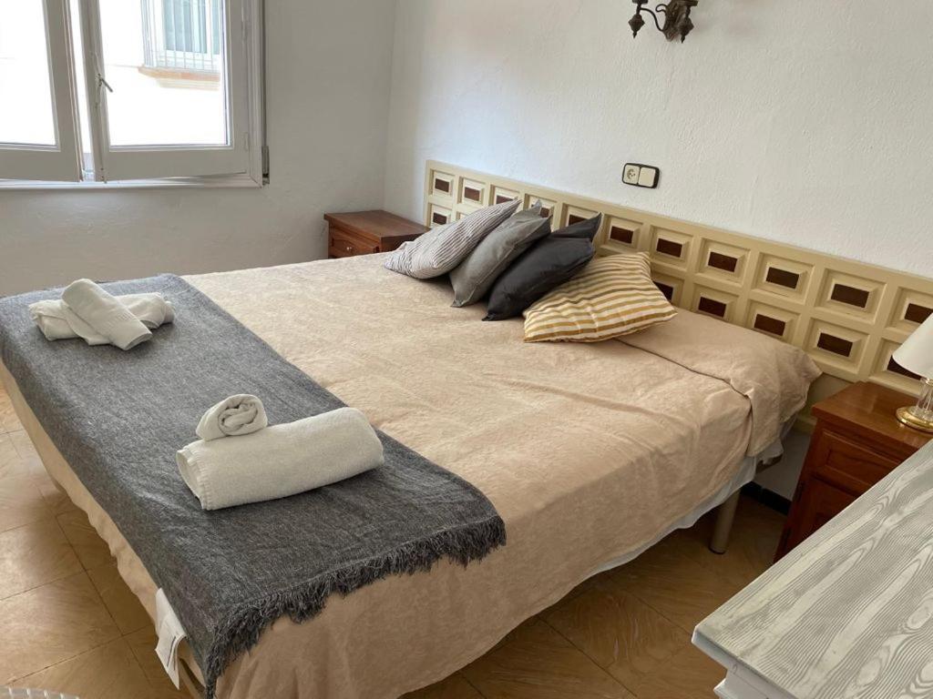 El Roser 1 Guest house