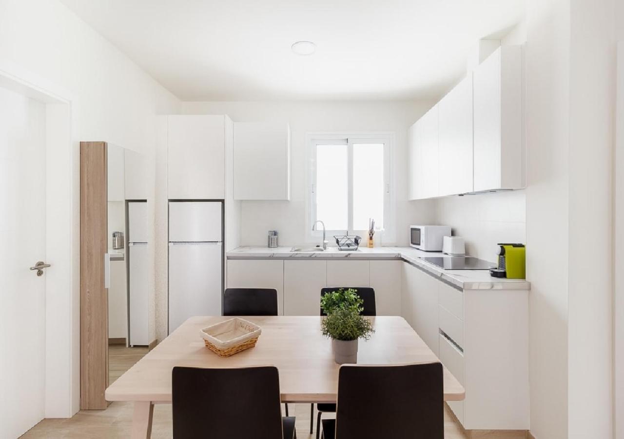 Moderno Urbano En Barrio Historico 1ºd Apartment *
