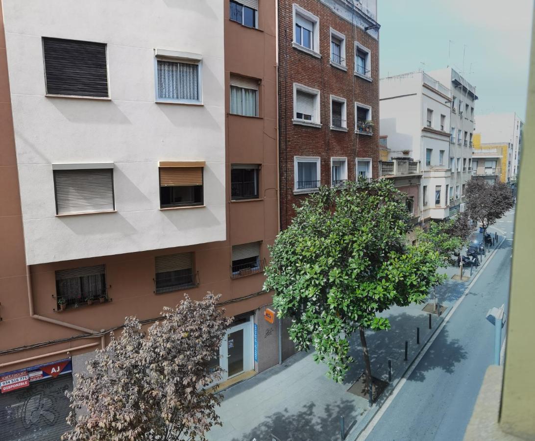 Barcelona 2 Apartamento *