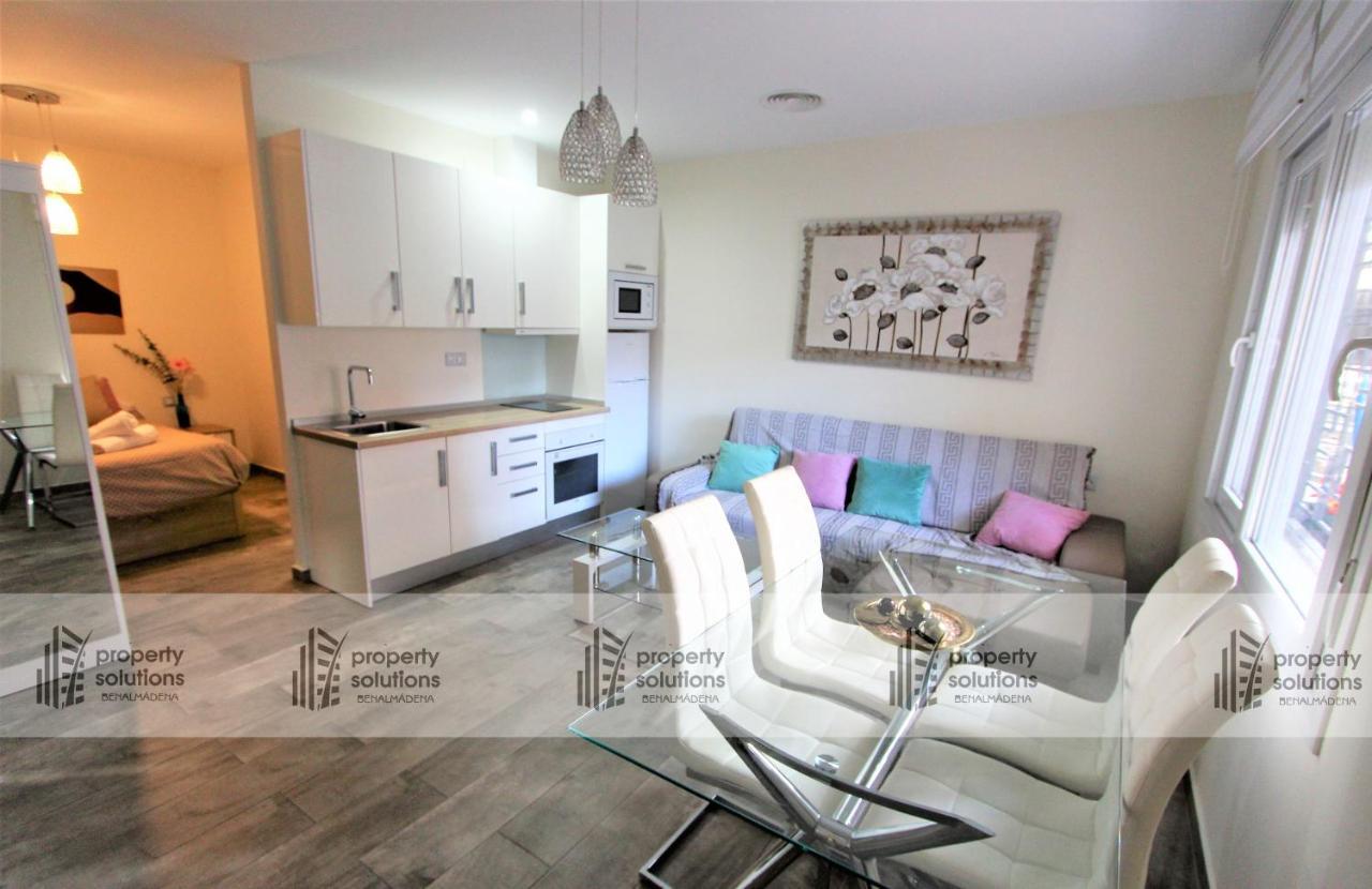 Carihuela Loft - Los Nidos - 2º Linea De Playa - Excelente Conexión Wifi Apartamento *