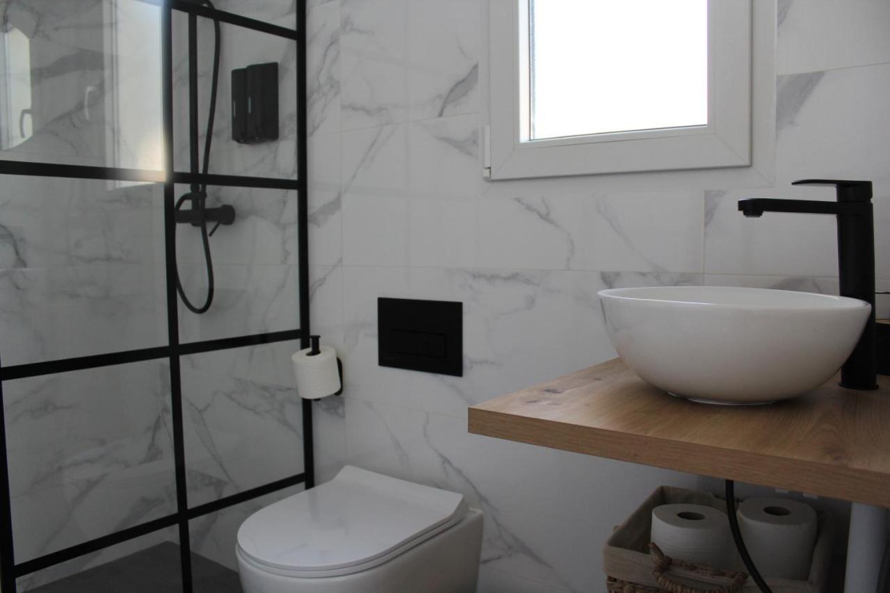 Brand New With Terrace And Bbq Close To Center Apartment Malaga