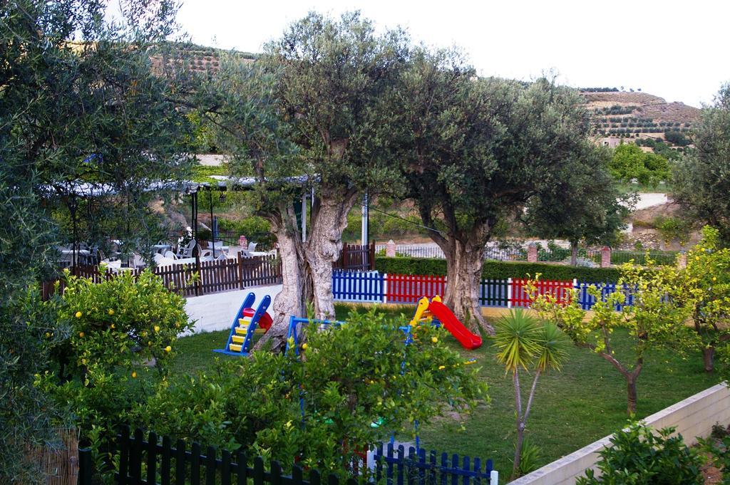 Y Rural Naranjos 2*